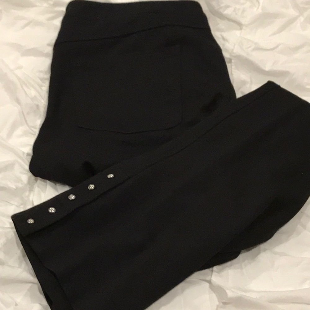 White House Black Market Leggings